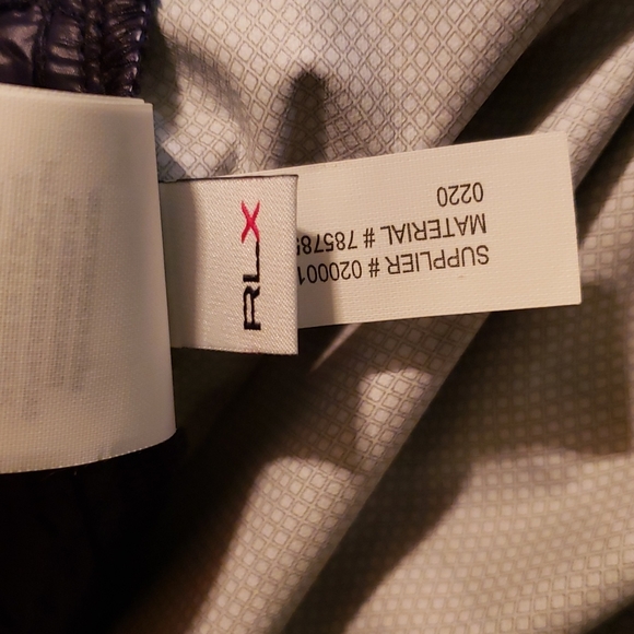 Host pick ๐ฅ RLX Ralph Lauren vest - Picture 10 of 13